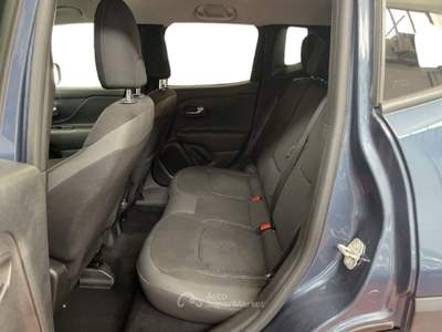Jeep Renegade 2019 1.0 t3 Limited fwd Blu/Azzurro usata Torino