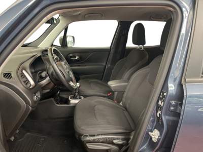 Jeep Renegade 2019 1.0 t3 Limited fwd Blu/Azzurro usata Torino
