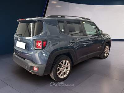Jeep Renegade 2019 1.0 t3 Limited fwd Blu/Azzurro usata Torino