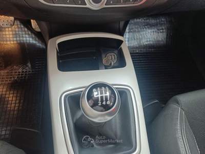 Renault Laguna Coupé 2.0 dCi 150CV Monaco GP Bianco usata Striano