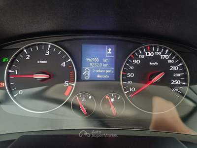 Renault Laguna Coupé 2.0 dCi 150CV Monaco GP Bianco usata Striano
