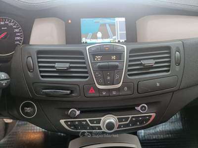 Renault Laguna Coupé 2.0 dCi 150CV Monaco GP Bianco usata Striano