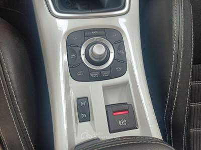 Renault Laguna Coupé 2.0 dCi 150CV Monaco GP Bianco usata Striano