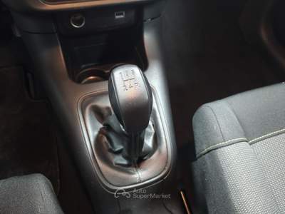 Citroen C3 C3 BlueHDi 100 S&S Feel Pack Nero usata Striano