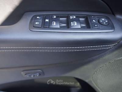 Jeep Grand Cherokee 3.0 crd (mjt II) V6 Overland 250cv auto TETTO PELLE FULL Argento usata Gorlago