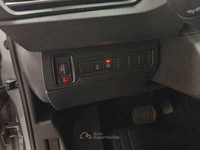 Peugeot 308 BlueHDi 130 S&S EAT8 SW NAVI CERCHI 17 Grigio usata Striano