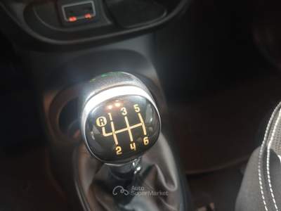 Fiat 500 1.6 Multijet 120cv TREKKING Giallo usata Striano