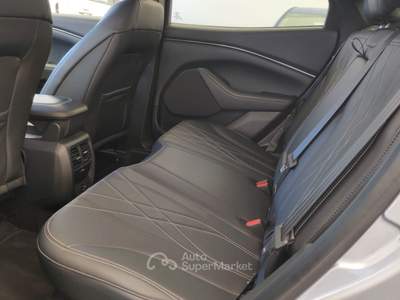 Ford Mustang Mach-E Standard Range 269 CV Grigio usata MONOPOLI