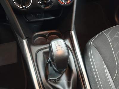 Peugeot 2008 BlueHDi 75 Active Grigio usata Striano