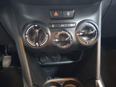 Peugeot 2008 BlueHDi 75 Active Grigio usata Striano