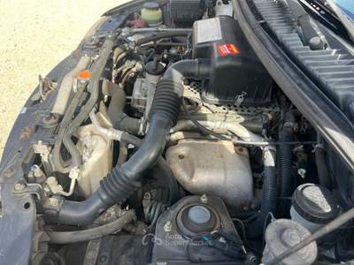 Daihatsu Terios TERIOS 1.300 BENZ/GPL 4WD Nero usata Striano