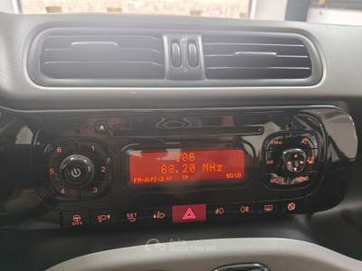 Fiat Panda 1.3  Multijet 16v 75cv S&S 4x4 Antartica Bianco usata Striano