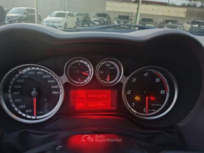Alfa Romeo MiTo MiTo 1.3 JTDm-2 95 CV S&S DistinctiveLEGGI Marrone usata Striano