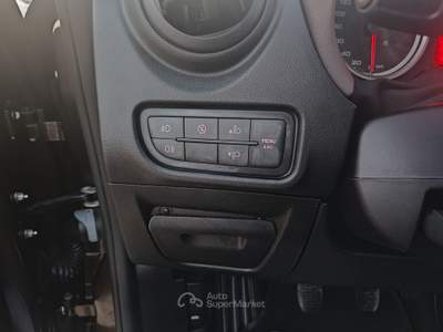 Alfa Romeo MiTo MiTo 1.3 JTDm-2 95 CV S&S DistinctiveLEGGI Marrone usata Striano