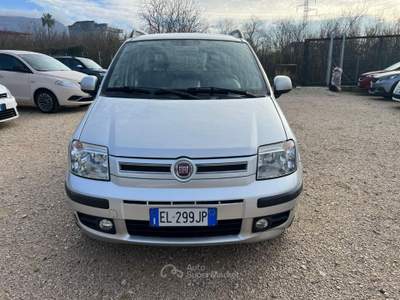 Fiat Panda Panda 1.3 MJT 16V DPF Dynamic Grigio usata Striano
