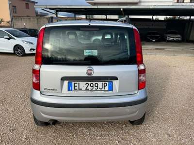 Fiat Panda Panda 1.3 MJT 16V DPF Dynamic Grigio usata Striano
