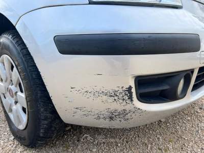 Fiat Panda Panda 1.3 MJT 16V DPF Dynamic Grigio usata Striano