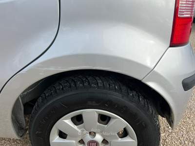 Fiat Panda Panda 1.3 MJT 16V DPF Dynamic Grigio usata Striano