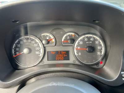 Fiat Panda Panda 1.3 MJT 16V DPF Dynamic Grigio usata Striano