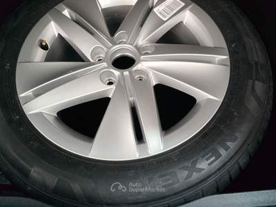 Volkswagen Golf 1.5 TSI EVO ACT Life Nero usata Striano