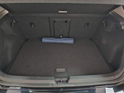 Volkswagen Golf 1.5 TSI EVO ACT Life Nero usata Striano