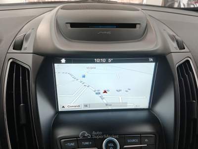 Ford C-Max C-Max 1.6 120CV GPL Titanium Lilla usata Striano