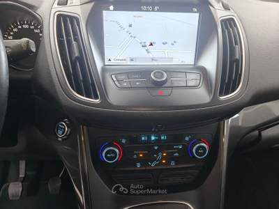 Ford C-Max C-Max 1.6 120CV GPL Titanium Lilla usata Striano