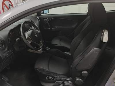 Alfa Romeo MiTo MiTo 1.6 JTDm 16V Progression Grigio usata Striano