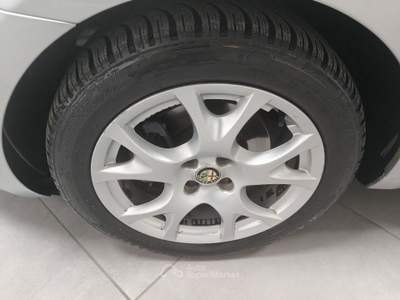 Alfa Romeo MiTo MiTo 1.6 JTDm 16V Progression Grigio usata Striano