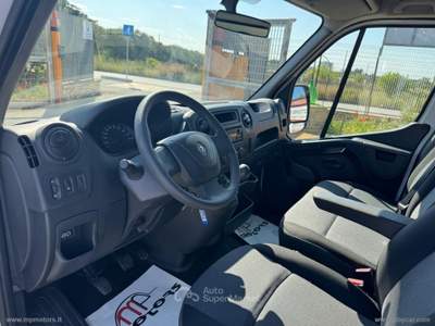 Renault Master MASTER CASSA FRIGO -20° 2.3 163CV Bianco usata Bari
