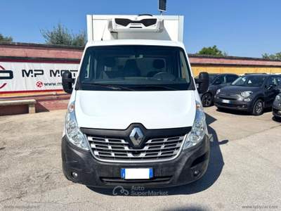 Renault Master MASTER CASSA FRIGO -20° 2.3 163CV Bianco usata Bari