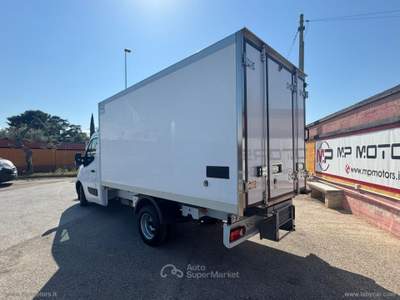 Renault Master MASTER CASSA FRIGO -20° 2.3 163CV Bianco usata Bari