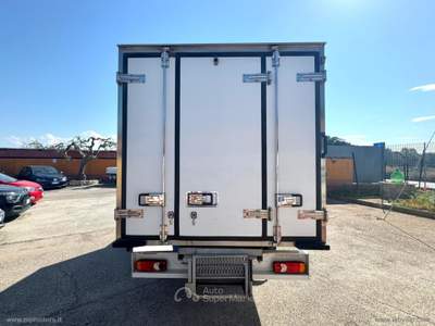 Renault Master MASTER CASSA FRIGO -20° 2.3 163CV Bianco usata Bari