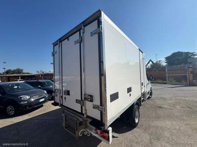Renault Master MASTER CASSA FRIGO -20° 2.3 163CV Bianco usata Bari