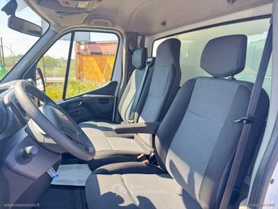 Renault Master MASTER CASSA FRIGO -20° 2.3 163CV Bianco usata Bari