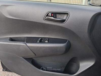 Kia Picanto 1.0 12V 5 porte Active Nero usata Striano