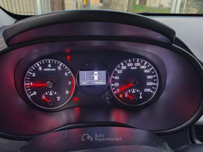 Kia Picanto 1.0 12V 5 porte Active Nero usata Striano