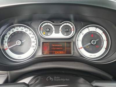 Fiat 500L 1.3 MultiJet 85cv S/S Lounge Bianco usata Striano