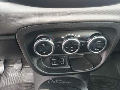 Fiat 500L 1.3 MultiJet 85cv S/S Lounge Bianco usata Striano