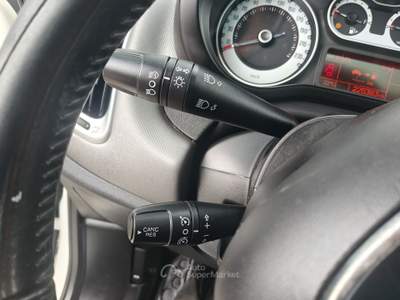 Fiat 500L 1.3 MultiJet 85cv S/S Lounge Bianco usata Striano