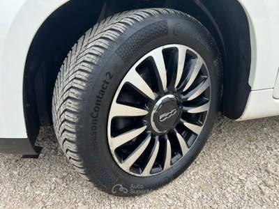 Fiat 500L 500L 1.4 95 CV Pop Star LEGGI DESCRIZIONE Bianco usata Striano