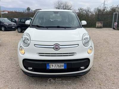 Fiat 500L 500L 1.4 95 CV Pop Star LEGGI DESCRIZIONE Bianco usata Striano