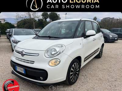 Fiat 500L 500L 1.4 95 CV Pop Star LEGGI DESCRIZIONE Bianco usata Striano