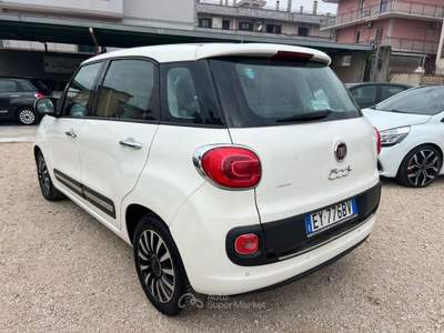 Fiat 500L 500L 1.4 95 CV Pop Star LEGGI DESCRIZIONE Bianco usata Striano