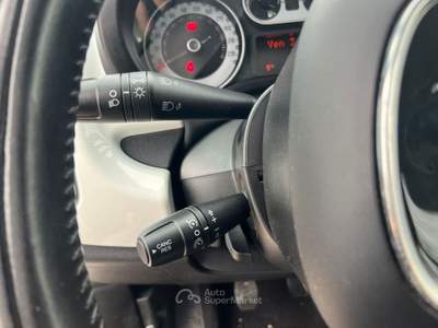 Fiat 500L 500L 1.4 95 CV Pop Star LEGGI DESCRIZIONE Bianco usata Striano