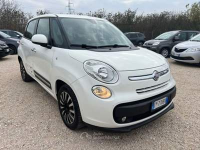 Fiat 500L 500L 1.4 95 CV Pop Star LEGGI DESCRIZIONE Bianco usata Striano