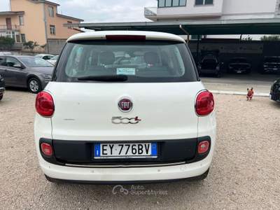 Fiat 500L 500L 1.4 95 CV Pop Star LEGGI DESCRIZIONE Bianco usata Striano