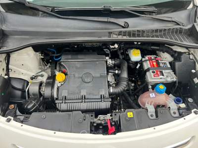Fiat 500L 500L 1.4 95 CV Pop Star LEGGI DESCRIZIONE Bianco usata Striano