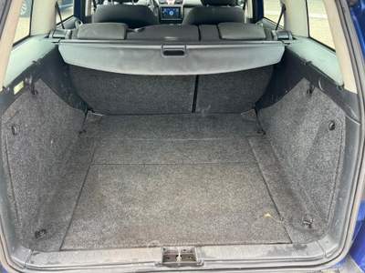 Fiat Stilo Stilo Multiwagon 1.9 mjt 120cv DYNAMIC Blu/Azzurro usata Striano