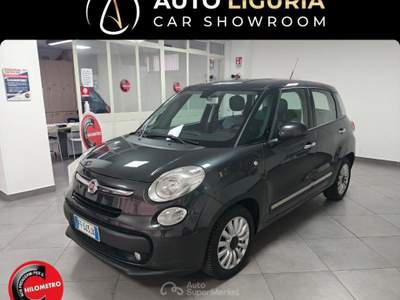 Fiat 500L 500L 1.3 Multijet 95 CV Pop Star Grigio usata Striano